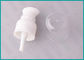 White Smooth Feel 24/410 Perawatan Pompa Pencegahan Kebocoran Untuk Yayasan Riasan