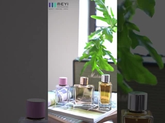 Botol parfum kosmetik kaca/plastik Kemasan individual/bulk/kotak hadiah/kotak tampilan