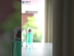 Botol Parfum Mewah Buram 100ml Kecil/Sedang/Besar Matte/Glossy