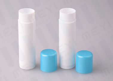 17g PP Ramah Lingkungan Tabung Deodoran Tabung Dengan Bentuk Silinder