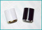 Tutup Botol Parfum Magnetic / Tutup Botol Semprot Dengan Aluminium Stepped Collar