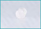 24/410 Penutup Botol Plastik Top Disc Putih Untuk Produk Perawatan Rambut