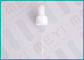 Penetes Botol Minyak Esensial 18/410 Penetes Ribbed Benar-Benar Plastik
