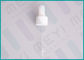 Penetes Botol Minyak Esensial 18/410 Penetes Ribbed Benar-Benar Plastik