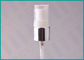 Ukuran Disesuaikan Double Wear Foundation Pump 15 MM - 24 MM Untuk Botol Kosmetik