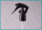 24/410 Hitam Mini Pemicu Sprayer Untuk Taman, Penggantian Botol Semprot Pemicu