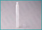 15ml Transparan Botol Semprot Parfum Kosong Kecil Dengan Pencegahan Kebocoran