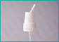 Kemasan Botol Farmasi Sangat Sealed 0.12cc Hidung Finger Pump Sprayer
