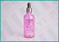 Botol Penetes Kaca DIN 18mm Dengan Pencetakan Silkscreen Dan Hot Stamping