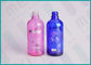 Botol Penetes Kaca DIN 18mm Dengan Pencetakan Silkscreen Dan Hot Stamping