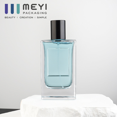 FEA 15mm 80ml Magnetic Cap Parfum Botol Kemasan Tidak bocor