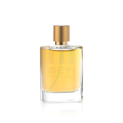 Botol Kaca Parfum 30ml/50ml/100ml Dengan Permukaan Lancar/Tekstur