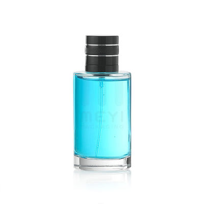 Botol parfum kosmetik mewah/vintage/modern Bulat/square/bentuk persegi panjang