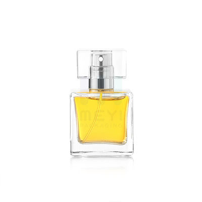 Botol kosmetik parfum kecil/sedang/besar kemasan 30ml dengan kemewahan/vintage