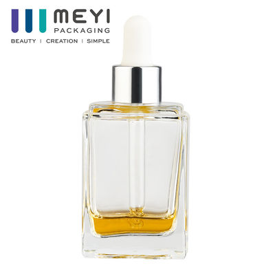 Botol minyak esensial 30ml dengan dropper kaca