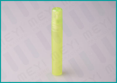 Green Cosmetic 8ml Botol Semprot Non Tumpahan Untuk Cairan Pembersih Tangan / Toner Wajah