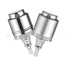 20-30 Hari Dispensing Pompa Semprotan Mobil Air Parfum Kosmetik Tanpa Crimp 0.075ml-0.16ml Logo Termasuk