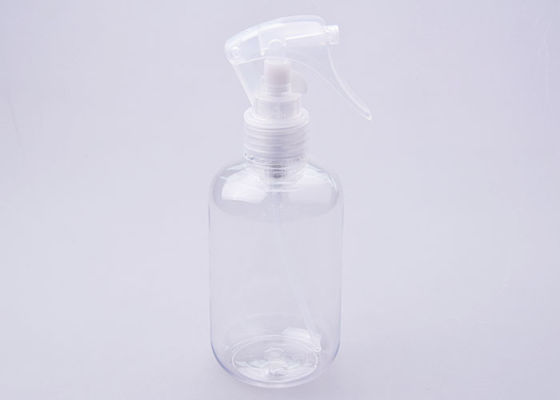 Kemasan Botol 24/410 PET 200ml Dengan Pompa Semprot Pemicu