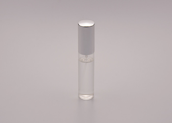 40ml Botol Pompa Pengap Kosmetik Botol Kaca Minyak Esensial