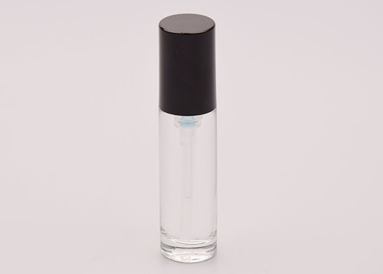 Botol Foundation Kaca Kecil 20 Ml
